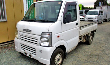 トラック