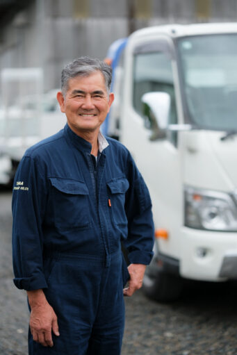 田島自動車商会 代表画像